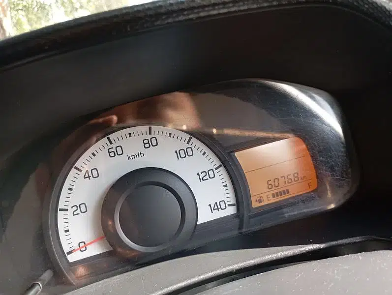 Suzuki Alto VXR 2021 Model