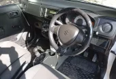 Suzuki Alto VXR 2021 Model