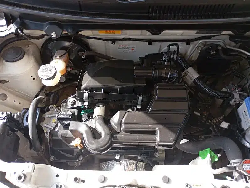 Suzuki Alto VXR 2021 Model