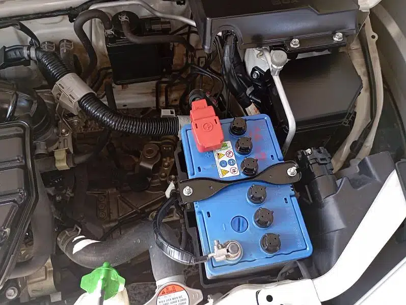 Suzuki Alto VXR 2021 Model