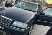 Mercedes C 180