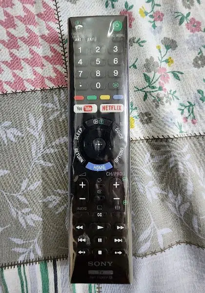 Sony LED TV FHD Smart 49 inch