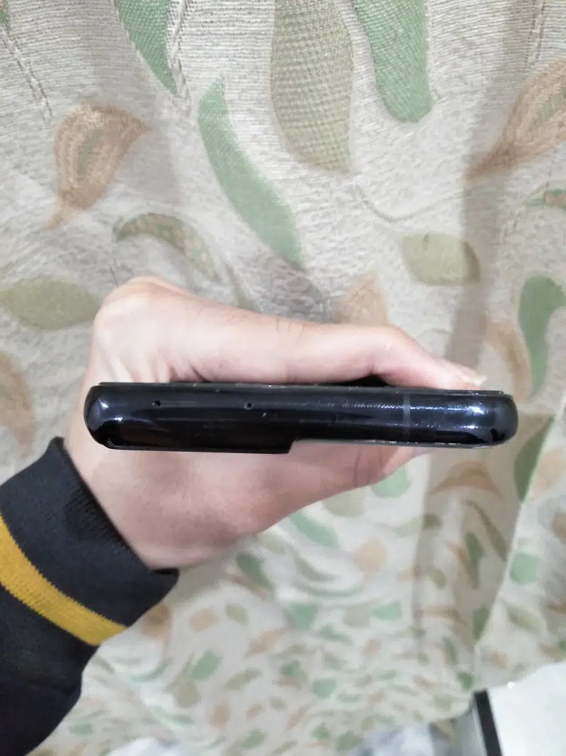 SAMSUNG S21 ULTRA 12 128 SNAPDRAGON NON PTA BLACK