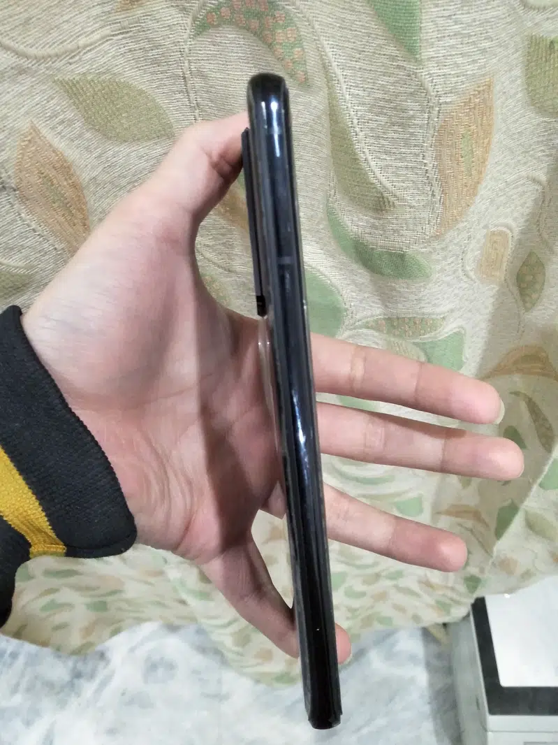 SAMSUNG S21 ULTRA 12 128 SNAPDRAGON NON PTA BLACK