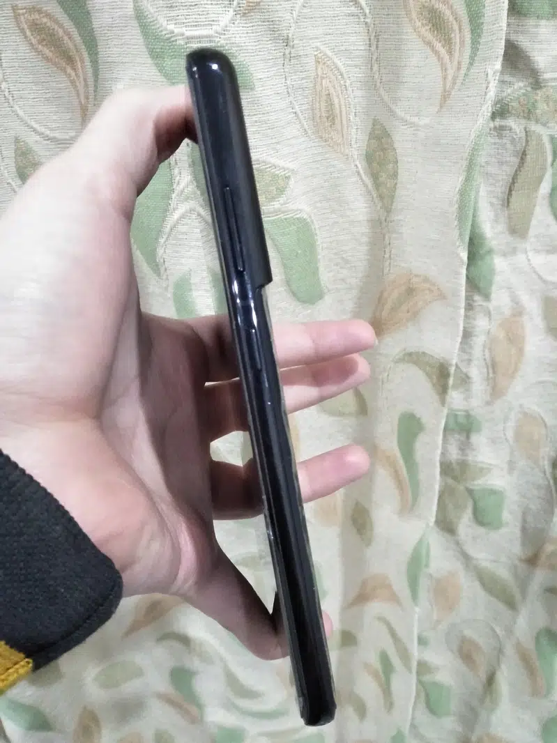 SAMSUNG S21 ULTRA 12 128 SNAPDRAGON NON PTA BLACK