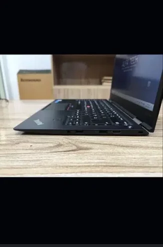 Lenovo ThinkPad X1 Carbon Intel Core i7, 6th Generation 8 / 256 SSD
