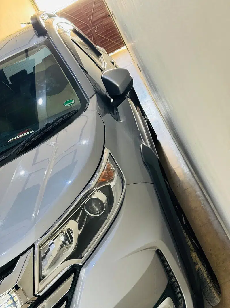 Honda BR-V i-VTEC S 2021 Model