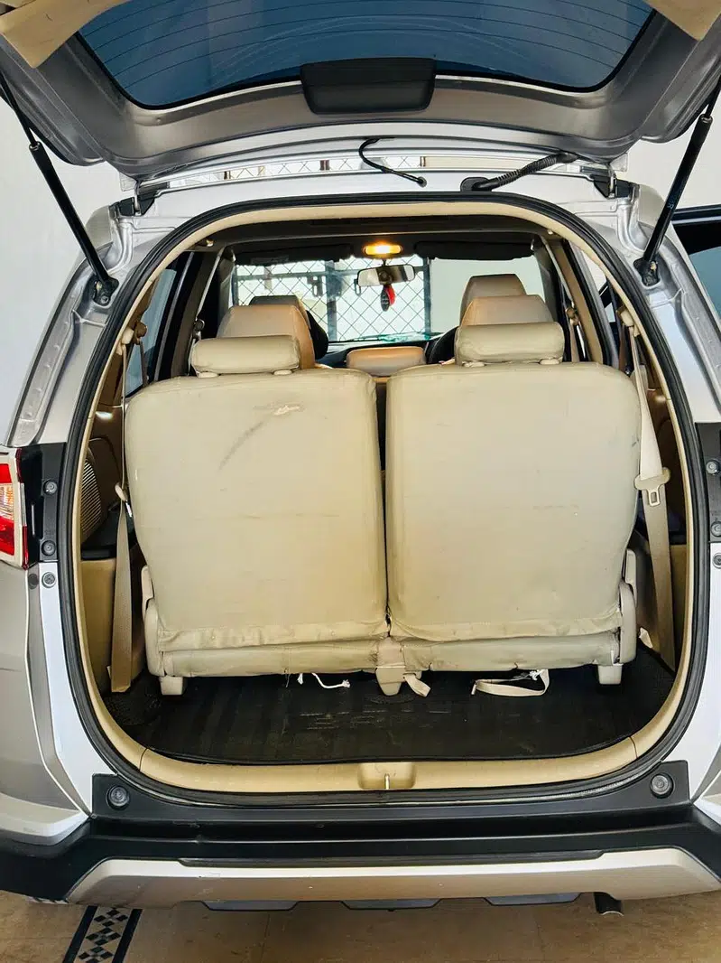 Honda BR-V i-VTEC S 2021 Model