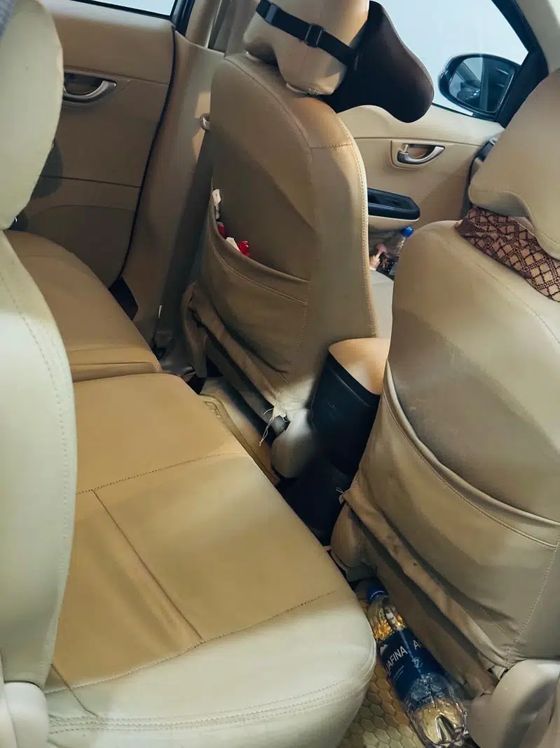 Honda BR-V i-VTEC S 2021 Model