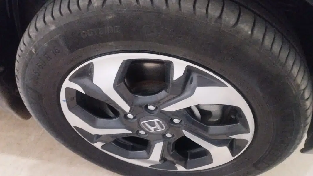 Honda BR-V i-VTEC S 2021 Model