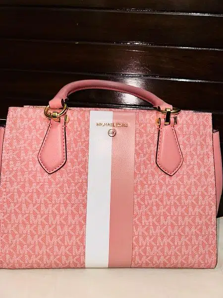 Michael Kors Satchel Crossbody Bag | MK Original Womens Handbag