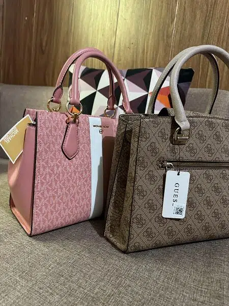 Michael Kors Satchel Crossbody Bag | MK Original Womens Handbag