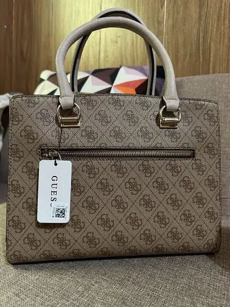 Michael Kors Satchel Crossbody Bag | MK Original Womens Handbag