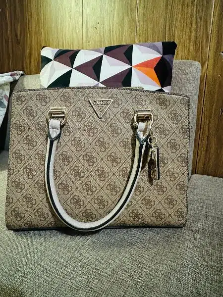 Michael Kors Satchel Crossbody Bag | MK Original Womens Handbag