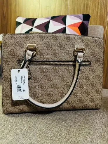 Michael Kors Satchel Crossbody Bag | MK Original Womens Handbag