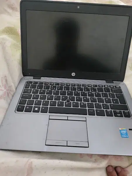 Hp laptop