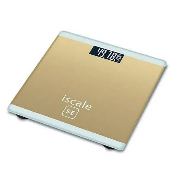 WEIGHT SCALE
