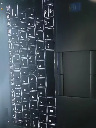 Hp laptop