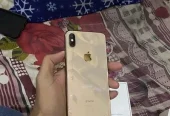 Iphone xsmax 256gb Pta approve