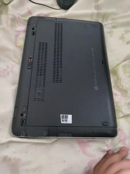 Hp laptop