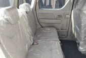 SUZUKI WAGON R MODEL 2020