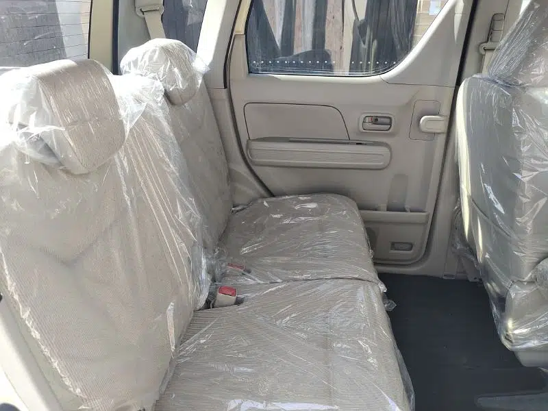 SUZUKI WAGON R MODEL 2020