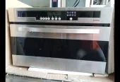 Steam Built-in Oven