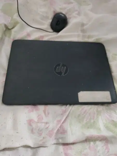 Hp laptop