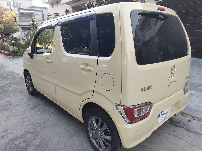 SUZUKI WAGON R MODEL 2020