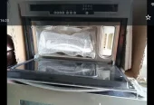 Steam Built-in Oven