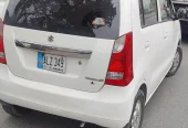 SUZUKI WAGON R VXL MINT CONDITION