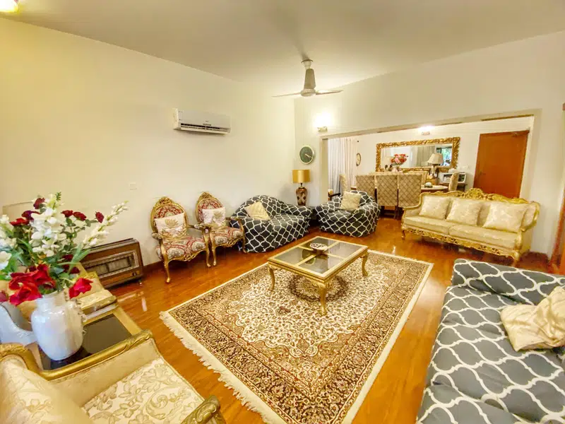 24 Marla House For Sale