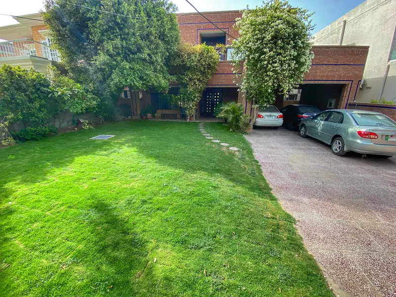 24 Marla House For Sale