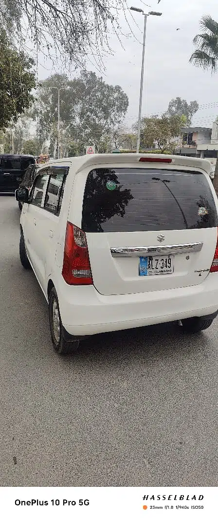 SUZUKI WAGON R VXL MINT CONDITION