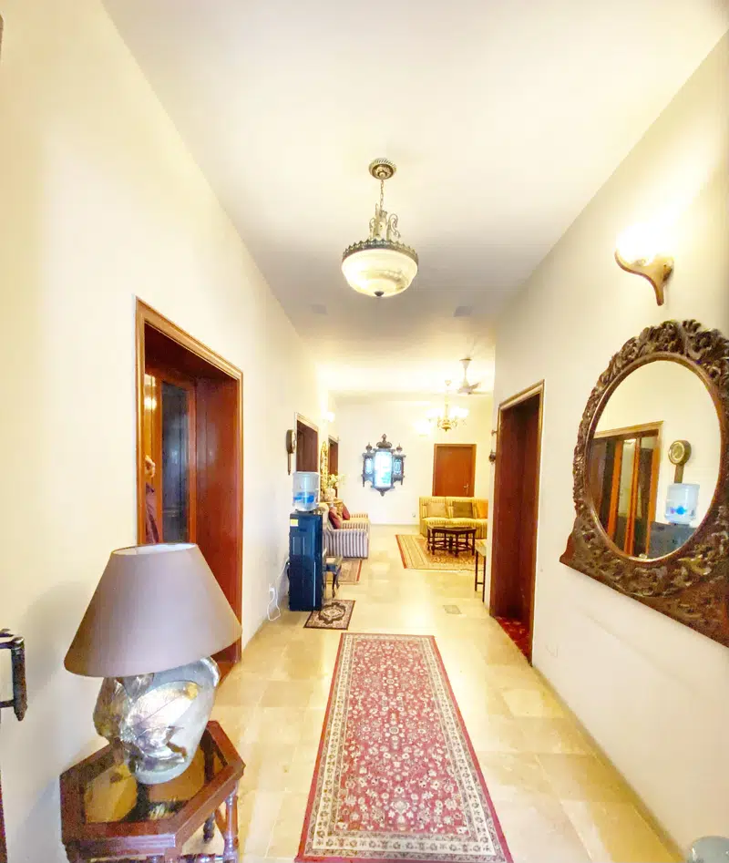 24 Marla House For Sale