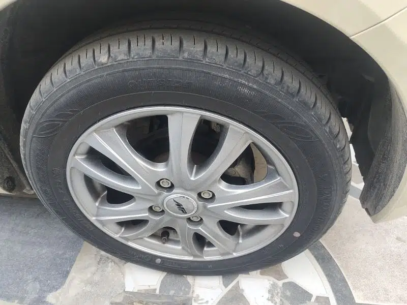 SUZUKI WAGON R MODEL 2020