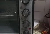 West Point Electric Oven For Sale