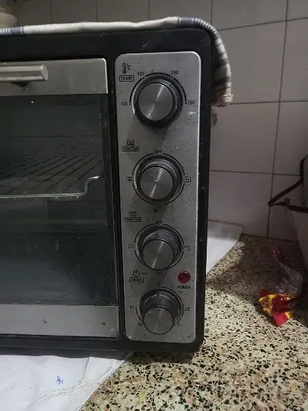 West Point Electric Oven For Sale
