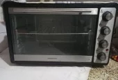 West Point Electric Oven For Sale