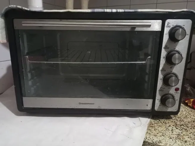 West Point Electric Oven For Sale