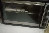 West Point Electric Oven For Sale