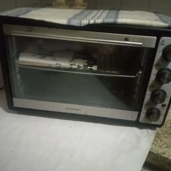 West Point Electric Oven For Sale