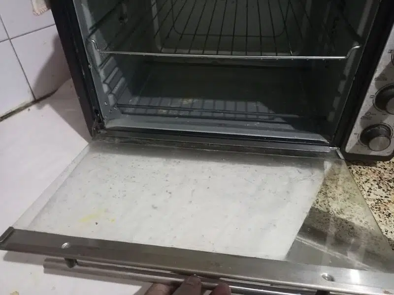 West Point Electric Oven For Sale