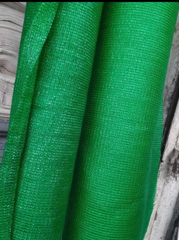 Green Net(jali)for Sun Shade