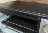 Electric Sanford Oven