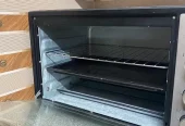 Electric Sanford Oven