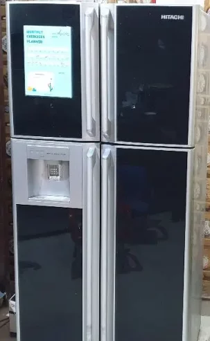 Four door Refrigerator for sale