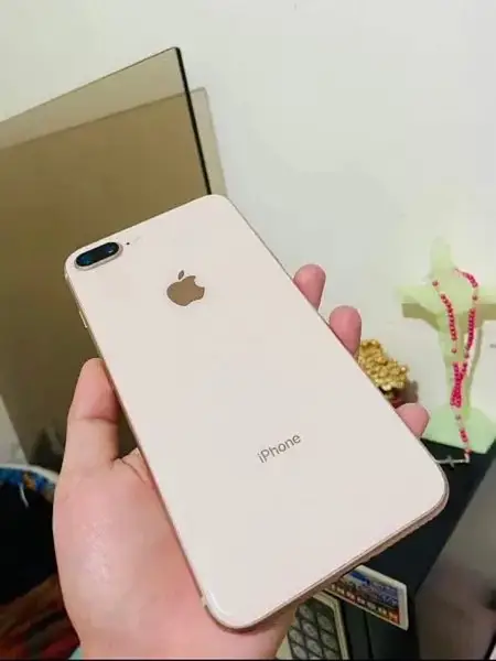 iPhone 8 Plus water pack LLA model 90 health PTA approve