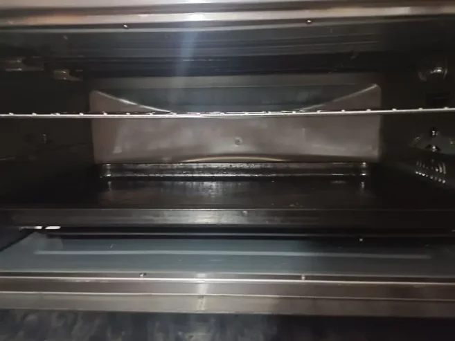 oven plus grill