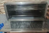oven plus grill